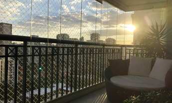 Imagem: Apartamento com 3 suites 3 vagas a venda