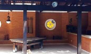 Imagem 7: Condominio Royal Park - Casa com 3 suites 7 vagas a venda em Itapecirica da Serra