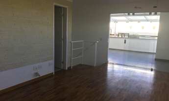 Imagem 2: Cobertura com 4 dormitorios 4 vagas a venda na Granja Julieta