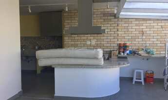 Imagem 6: Cobertura com 4 dormitorios 4 vagas a venda na Granja Julieta