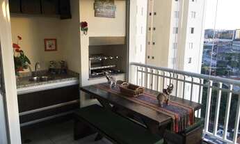 Imagem: POEMA GRANJA JULIETA - Apartamento com 3