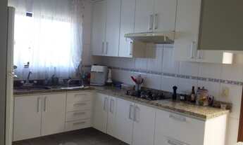 Imagem 4: Casa com 4 suites 4 vagas a venda no Bonfliglioli