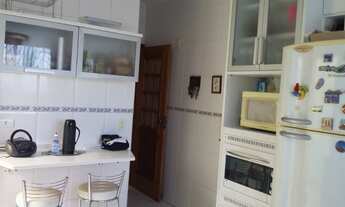 Imagem 6: Casa com 4 suites 4 vagas a venda no Bonfliglioli