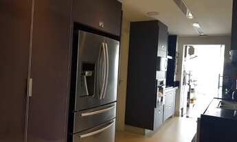 Imagem 3: Apartamento com 4 suites 4 vagas a venda no Campo Belo