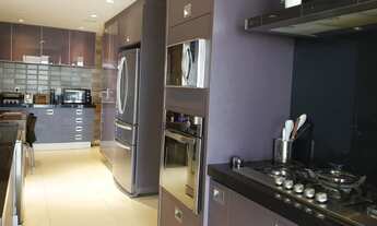 Imagem 4: Apartamento com 4 suites 4 vagas a venda no Campo Belo