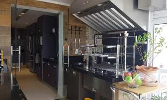 Imagem 5: Apartamento com 4 suites 4 vagas a venda no Campo Belo