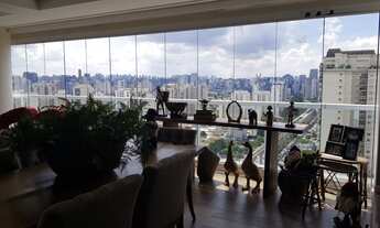 Imagem 6: Apartamento com 4 suites 4 vagas a venda no Campo Belo