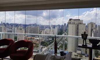 Imagem 7: Apartamento com 4 suites 4 vagas a venda no Campo Belo