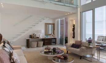 Imagem 5: Apartamento com 4 suites 4 vagas a venda no Campo Belo