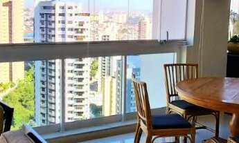 Imagem: ID JARDIM SUL - Apartamento com 3 suites