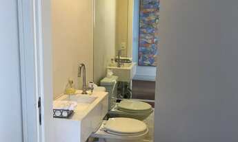 Imagem 7: VENICE VILA NOVA CONCEIÇÃO - Cobertura com 3 suites 5 vagas a venda na Vila Nova Conceiçã