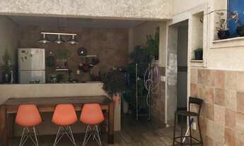 Imagem 1: VENICE VILA NOVA CONCEIÇÃO - Cobertura com 3 suites 5 vagas a venda na Vila Nova Conceiçã