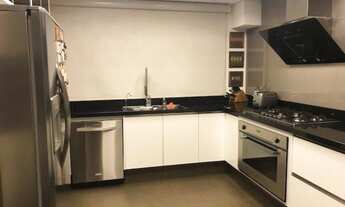 Imagem 5: Apartamento de 03 dormitorios suites a venda no Campo Belo