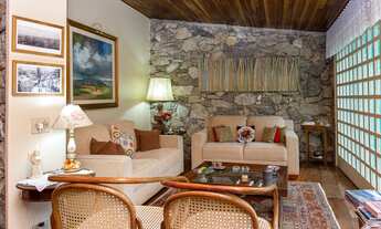 Imagem 3: Casa com 3 dormitorios 5 vagas a venda na Granja Julieta