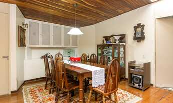 Imagem 4: Casa com 3 dormitorios 5 vagas a venda na Granja Julieta