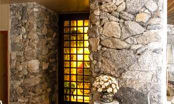 Imagem 6: Casa com 3 dormitorios 5 vagas a venda na Granja Julieta