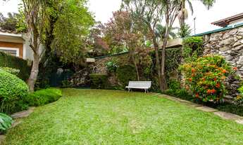 Imagem 7: Casa com 3 dormitorios 5 vagas a venda na Granja Julieta