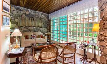 Imagem 1: Casa com 3 dormitorios 5 vagas a venda na Granja Julieta