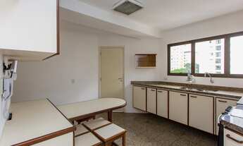 Imagem 2: Apartamento com 4 dormitorios 3 vagas a venda no Brooklin