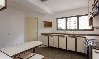 Imagem 3: Apartamento com 4 dormitorios 3 vagas a venda no Brooklin