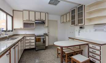 Imagem 4: Apartamento com 4 dormitorios 3 vagas a venda no Brooklin