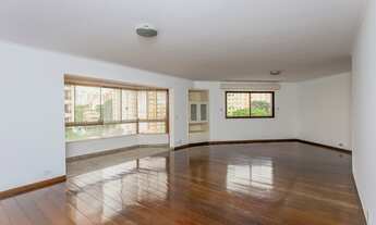 Imagem: Apartamento com 4 dormitorios 3 vagas a