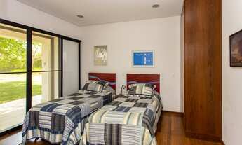 Imagem 4: Casa em condomínio com 4 suítes 4 vagas a venda em Bragança Paulista