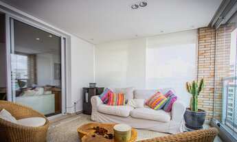 Imagem 4: Apartamento com 3 suites 3 vagas a venda no Itaim Bibi