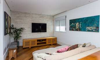 Imagem 5: Apartamento com 3 suites 3 vagas a venda no Itaim Bibi