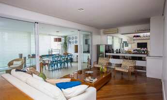 Imagem 6: Apartamento com 3 suites 3 vagas a venda no Itaim Bibi