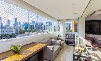 Imagem: Apartamento com 3 dormitorios 2 vagas a