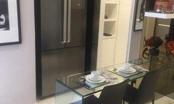 Imagem 2: Cobertura com 3 suites 4 vagas a venda no Alto de Pinheiros