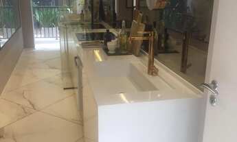 Imagem 3: Cobertura com 3 suites 4 vagas a venda no Alto de Pinheiros