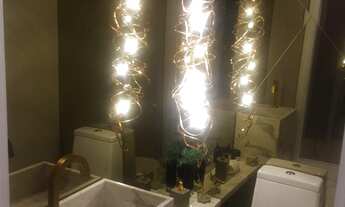 Imagem 4: Cobertura com 3 suites 4 vagas a venda no Alto de Pinheiros