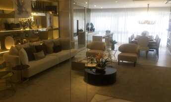 Imagem 5: Cobertura com 3 suites 4 vagas a venda no Alto de Pinheiros