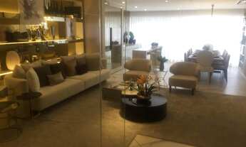 Imagem 6: Cobertura com 3 suites 4 vagas a venda no Alto de Pinheiros