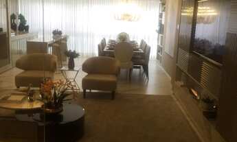 Imagem 7: Cobertura com 3 suites 4 vagas a venda no Alto de Pinheiros