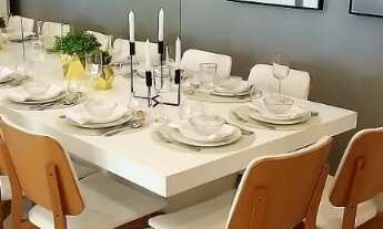 Imagem 2: Apartamento de 02 suites na Chacara Santo Antonio