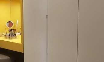 Imagem 2: Apartamento de 03 dormitorios suites na Chacara Santo Antonio