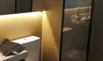 Imagem 3: Apartamento de 03 dormitorios suites na Chacara Santo Antonio