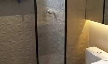 Imagem 5: Apartamento de 03 dormitorios suites na Chacara Santo Antonio