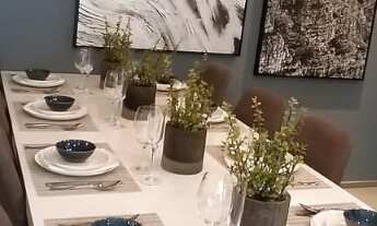 Imagem 6: Apartamento de 03 dormitorios suites na Chacara Santo Antonio