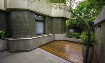 Imagem 3: Apartamento com 4 suites 6 vagas a venda no Alto de Pinheiros