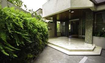 Imagem 6: Apartamento com 4 suites 6 vagas a venda no Alto de Pinheiros