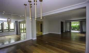 Imagem: Apartamento com 4 suites 6 vagas a venda