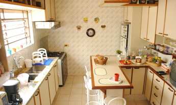 Imagem 4: Casa com 3 dormitorios 2 vagas a venda na Granja Viana