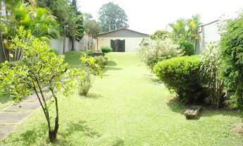 Imagem 5: Casa com 3 dormitorios 2 vagas a venda na Granja Viana