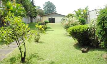 Imagem 6: Casa com 3 dormitorios 2 vagas a venda na Granja Viana