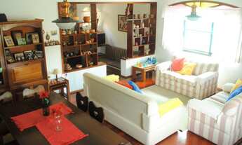 Imagem: Casa com 3 dormitorios 2 vagas a venda na