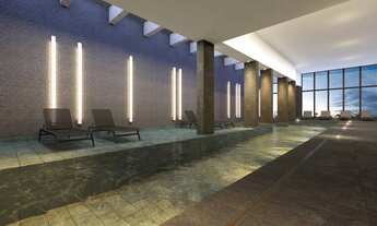 Imagem 3: Apartamento com 3 suítes 2 vagas a venda no Campo Belo